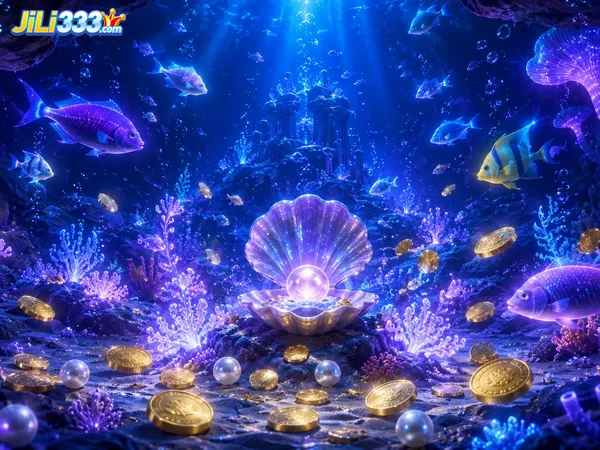 Bingo Fishing image 1