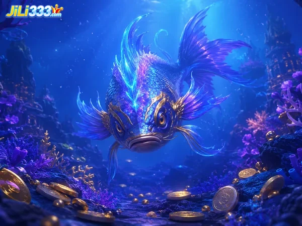 Bingo Fishing image 2