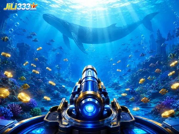 Bingo Fishing image 4